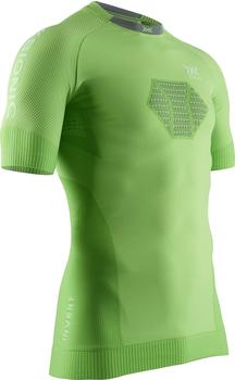 X-Bionic Invent 4.0 Running Shirt (IN-RT00S19M) amazonas green/anthracite