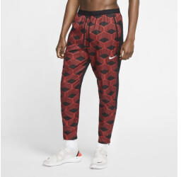 Nike Team Kenia Shieldrunner Pants (CV0398-673) red