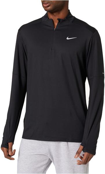 Nike Dri-FIT Running Shirt (DD4756-010) black