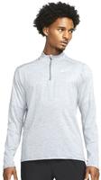 Nike DD4756-084, Nike Herren Laufshirt Langarm Unisex XXL grau