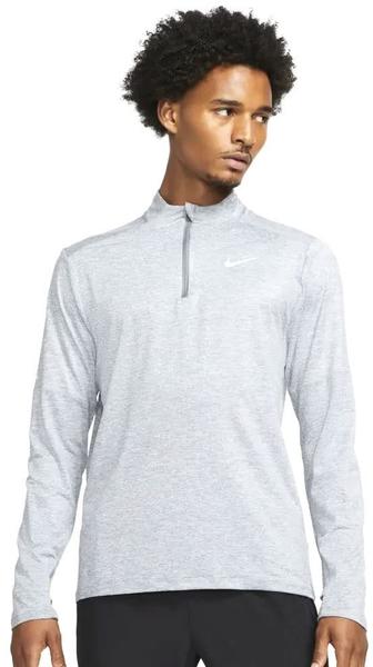 Nike Dri-FIT Running Shirt (DD4756-084) grey