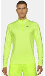 Nike Dri-FIT Running Shirt (DD4756-702) yellow