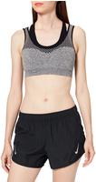 Nike DD5935156, NIKE W NK DF TEMPO RACE SHORT 010 XL