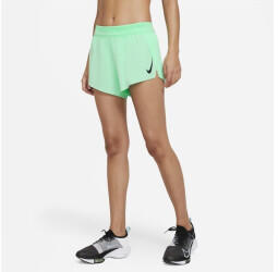 Nike AeroSwift Shorts Women (CZ9398-342) green