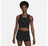 Nike Dri-FIT Race Running Short Tanktop Women (DD5921-010) black