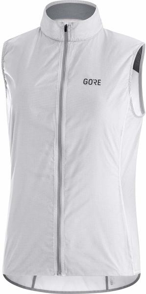 Gore Drive Vest Women (100755) white