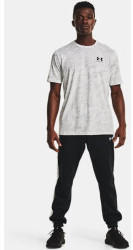 Under Armour UA ABC Camo short sleeves Shirt (1357727-100) white