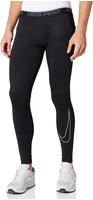 Nike - Pro Dri-Fit Tights Herren schwarz