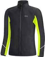 Gore Wear 100625, GORE WEAR GORE R3 Damen Partial GORE-TEX INFINIUM Jacke black /