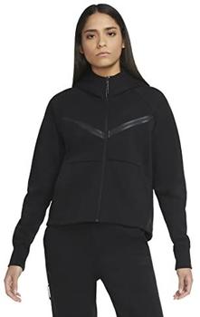 Nike Sportswear Tech Fleece Windrunner Women black/black