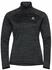 Millennium Element Shirt Women (313261-60008) black melange