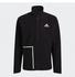Adidas Own The Run Soft Shell Jacket (GT8926) black