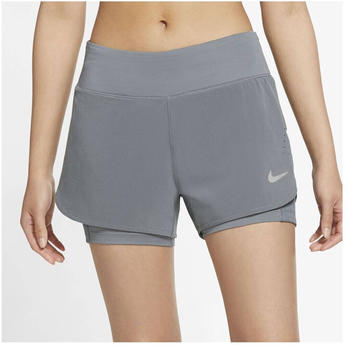 Nike Eclipse Shorts (CZ9570-084) grey