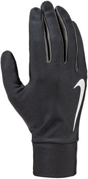 Nike Lightweight Tech Running Gloves (9331-67) black-anthracite-silver