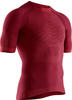 X-bionic TR-RT00S19M-R015-S, X-bionic The Trick G2 Base Layer Rot S Mann male,