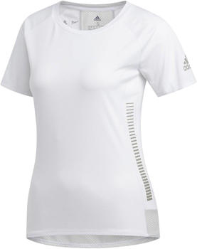 Adidas Parley 25/7 Rise Up N Run T-Shirt white