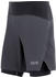 Gore R7 2in1 Shorts black