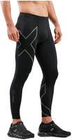 2Xu 2X-MA5305B, 2XU Tights Light Speed Compression Schwarz male