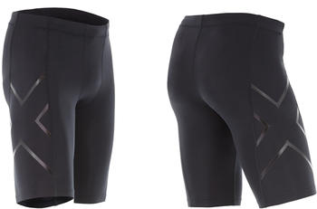 2XU Compression Shorts (MA3851b) black/nero