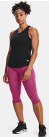 Under Armour 1361372-001, Under Armour Streaker Laufshirt Damen-Schwarz,...