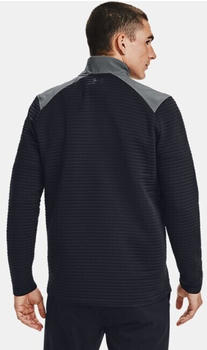 Under Armour UA Storm Evolution Daytona mit 1/2 Zip (1360513-012) grau