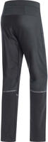 GOREWEAR 100662;9900, GOREWEAR R5 Infinium Laufhose Damen in black, Gr&ouml;&szlig;e 36