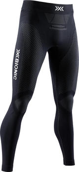 X-Bionic Invent 4.0 Running Pant (IN-RP05W19M) black/charcoal