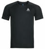Odlo 313482-15000-S, Odlo Men's Essential Chill-tec T-shirt black (15000) S