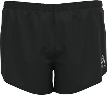 Odlo Men's Zeroweight Running Shorts black
