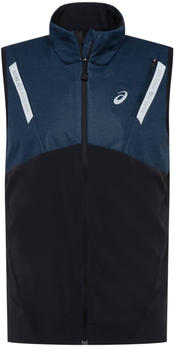 Asics Lite-Show Vest (2011C016) french blue heather/performance black