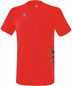 Erima Kinder Race Line 2.0 Running T-Shirt rot