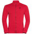 Odlo Berra Full-Zip Fleece Jacket (542512)