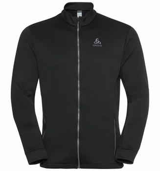 Odlo Berra Full-Zip Fleece Jacket (542512) black