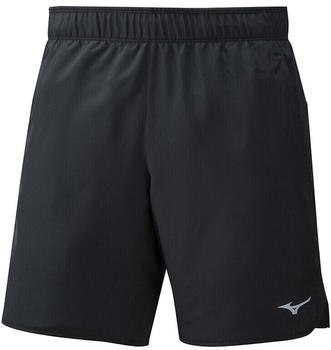 Mizuno Core 7.5 2in1 Shorts Men (J2GB0176) black