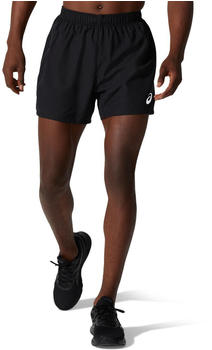 Asics Core 5" Shorts Men (2011C336) black