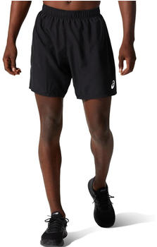 Asics Core 7" Shorts Men (2011C337) black