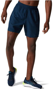 Asics Core 7" Shorts Men (2011C337) blue