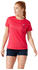 Asics Core short sleeves Top Women (2012C335) pink