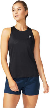 Asics Core Tank Top Women (2012C334) black