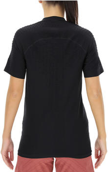 UYN City short sleeves Running Shirt Women (O102027) black