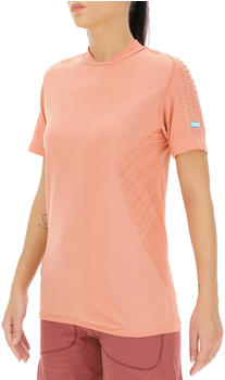 UYN City short sleeves Running Shirt Women (O102027) orange