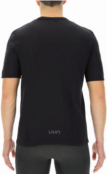 UYN Airstream short sleeves Running Shirt Men (O101976) black