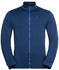Odlo Berra Full-Zip Fleece Jacket (542512)