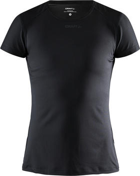 Craft ADV Essence short sleeves Slim T-Shirt Women (1908767) black