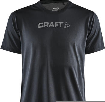 Craft Sportswear Craft Core Essence short sleeves Mesh T-Shirt Men (1908786) black