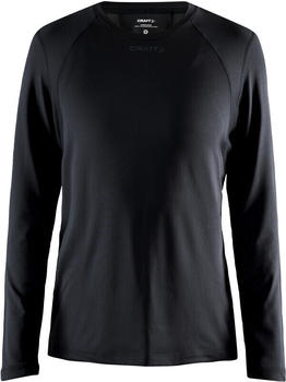 Craft ADV Essence long sleeves T-Shirt Women (1908769) black