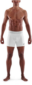 Skins Series-1 Shorts Men (SK-SO0010027) white