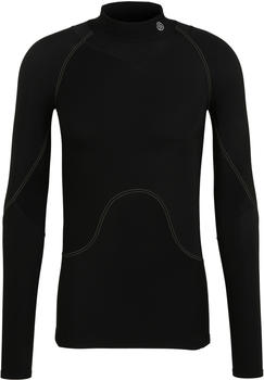 Skins Series-3 insulated Shirt Men (SK-ST0030066) black