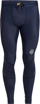 Skins Series-3 long Tights Men (SK-ST0030001) blue
