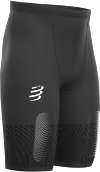 Compressport black hybrid